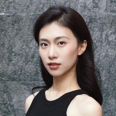 短剧演员张刘洋