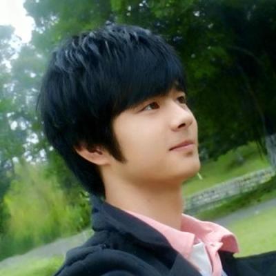 短剧演员陈景枫