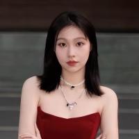 短剧演员别印婧