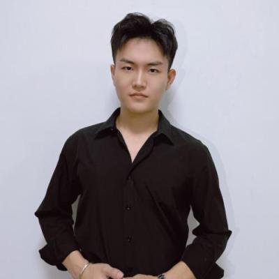 短剧演员连国鹏