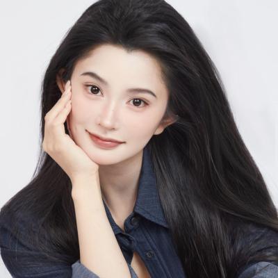 短剧演员柳琦