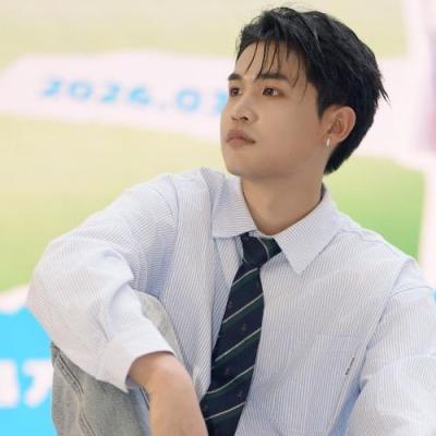 短剧演员