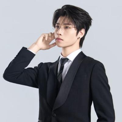 短剧演员刘宇凡