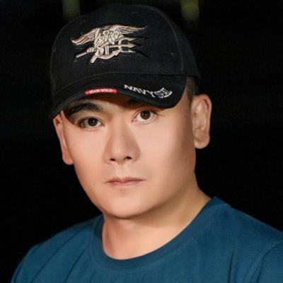 短剧演员云飞