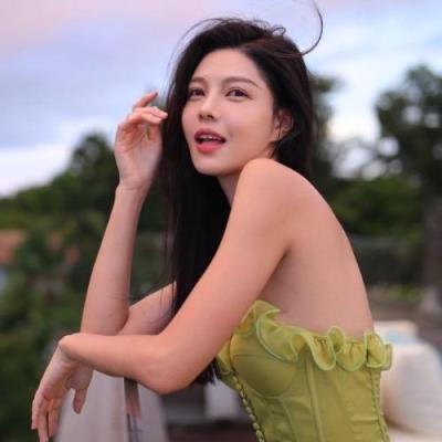 短剧演员王幸儿