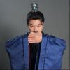 短剧演员:甘力文