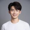 短剧演员:罗璨