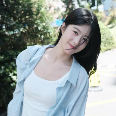 短剧演员李天天