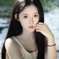 短剧演员至春禾