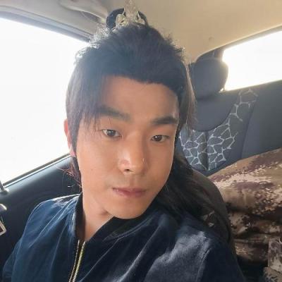 短剧演员郭帅