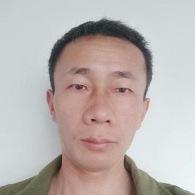 短剧演员李希成