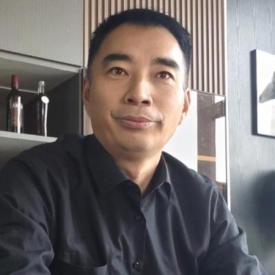 短剧演员王宏毅