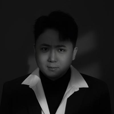 短剧演员王泳森