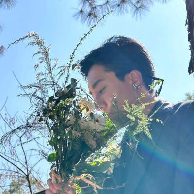 短剧演员蒋恒宇
