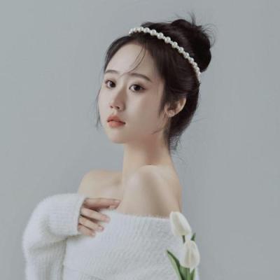 短剧演员郑嘉惠