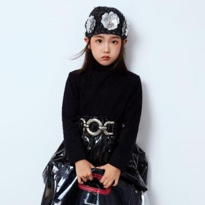 短剧演员蔺琰嵛