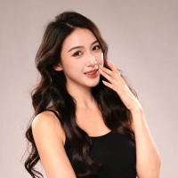 短剧演员楚亦昕