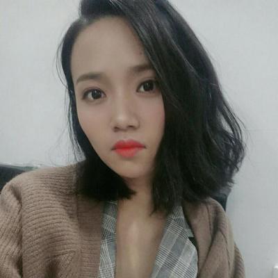 短剧演员刘海艳