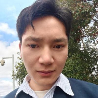 短剧演员骆乾虎