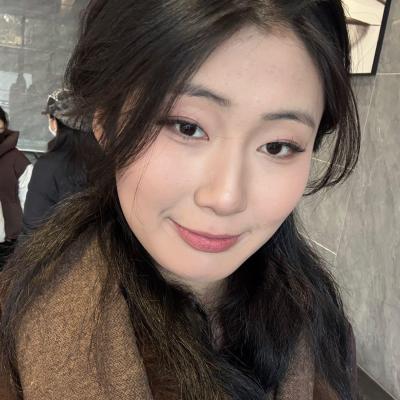 短剧演员张洋洋