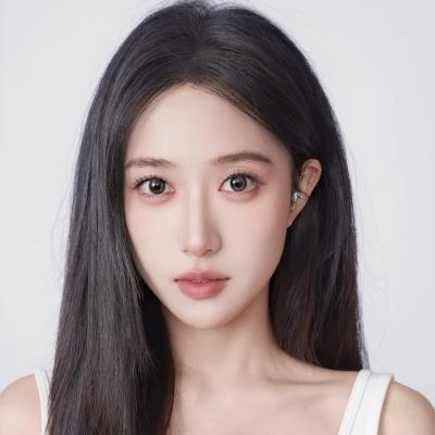 短剧演员陈彦霓