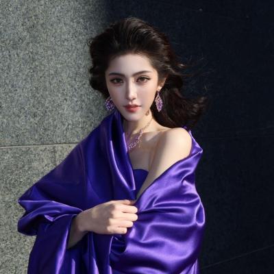 短剧演员关辰希