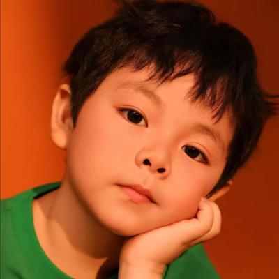 短剧演员鲍文楼