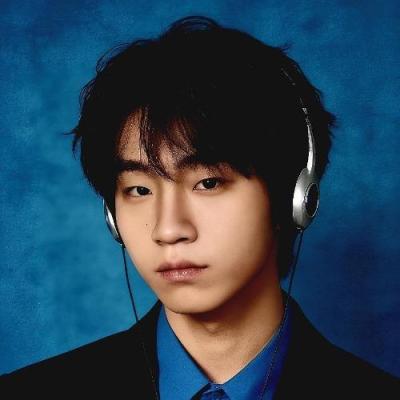 短剧演员郑皖桥