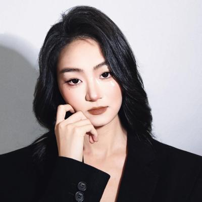 短剧演员白晞光