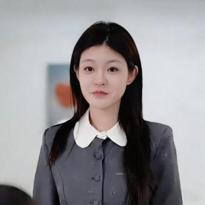 短剧演员林昭