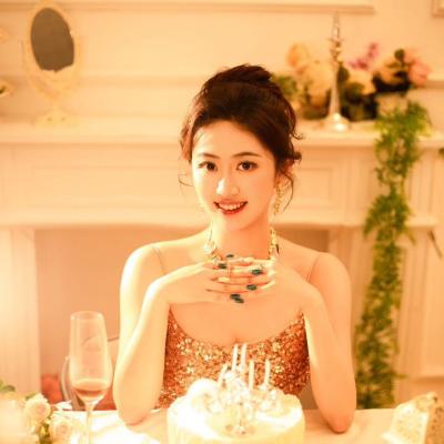 短剧演员章瑶