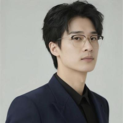 短剧演员杨杰非