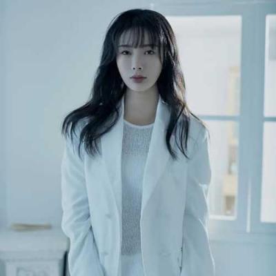 短剧演员王李丹妮