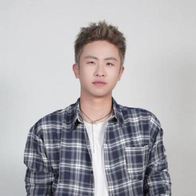 短剧演员查显丰