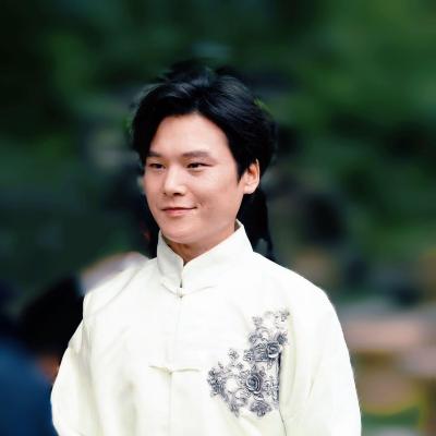 短剧演员邓文涛