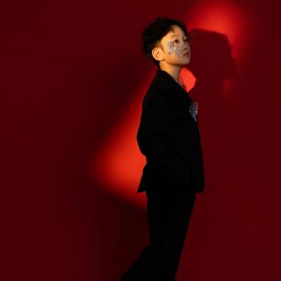 短剧演员韩智宇