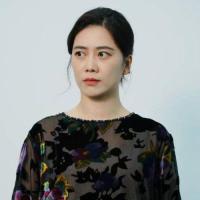 短剧演员竹叶青