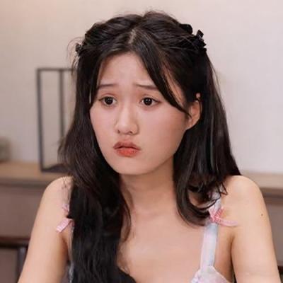 短剧演员沈佳佳