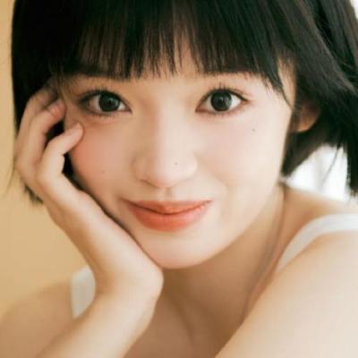 短剧演员王婧雯