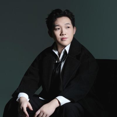 短剧演员陈沛烨