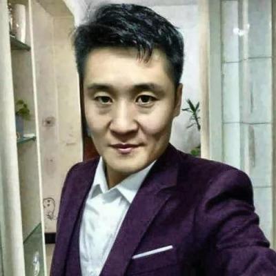 短剧演员白若言