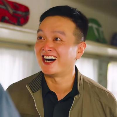 短剧演员程苑媛
