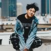 短剧演员:朱珈麟