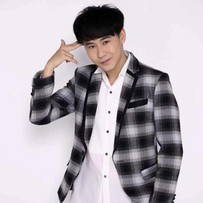 短剧演员刘俊良