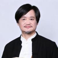 短剧演员邹志浩