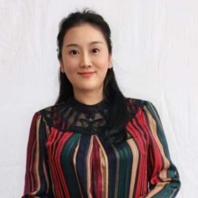 短剧演员谌航