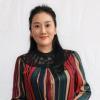 短剧演员:谌航