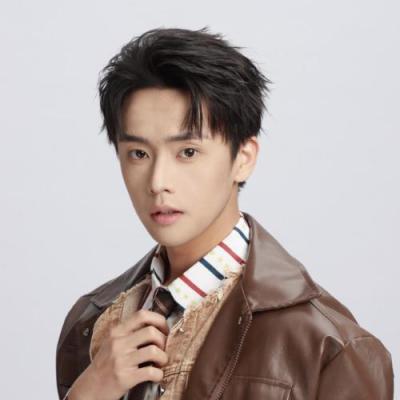 短剧演员刘嘉俊