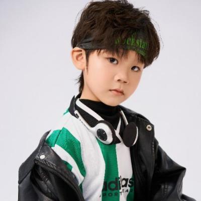 短剧演员陈宥斯