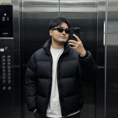 短剧演员李大头